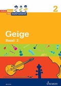 Cover: Jedem Kind ein Instrument - Schott Music
