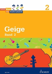Abbildung von: Jedem Kind ein Instrument - Schott Music