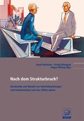 Cover: Nach dem Strukturbruch? - Verlag J.H.W. Dietz Nachf. GmbH