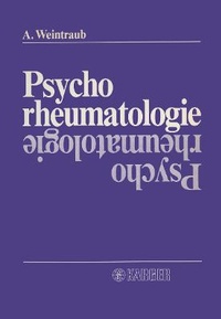 Abbildung von: Psychorheumatologie - Karger, S