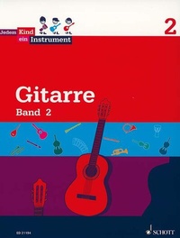 Enlarge image Cover: Jedem Kind ein Instrument - Schott Music