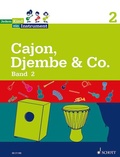 Cover: Jedem Kind ein Instrument - Schott Music
