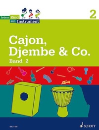 Abbildung von: Jedem Kind ein Instrument - Schott Music