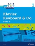 Cover: Jedem Kind ein Instrument - Schott Music