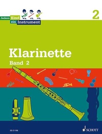 Abbildung von: Jedem Kind ein Instrument - Schott Music