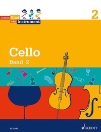 Abbildung von: Jedem Kind ein Instrument - Schott Music