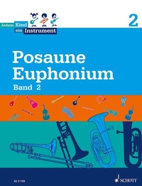 Abbildung von: Jedem Kind ein Instrument - Schott Music