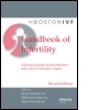 Cover: Boston IVF Handbook of Infertility - Informa Healthcare