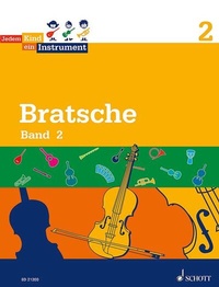 Abbildung von: Jedem Kind ein Instrument - Schott Music