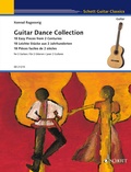Cover: Guitar Dance Collection - Schott Music