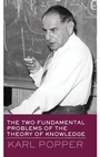 Cover: The Two Fundamental Problems of the Theory of Knowledge - Routledge