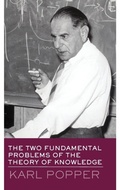 Cover: The Two Fundamental Problems of the Theory of Knowledge - Routledge