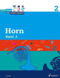 Abbildung von: Jedem Kind ein Instrument - Schott Music