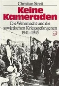 Cover: Keine Kameraden - Verlag J.H.W. Dietz Nachf. GmbH