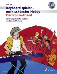 Abbildung von: Der Konzertband - Schott Music