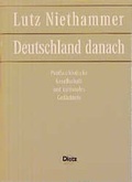 Cover: Deutschland danach - Verlag J.H.W. Dietz Nachf. GmbH