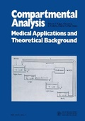 Cover: Compartmental Analysis - Karger, S