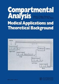 Enlarge image Cover: Compartmental Analysis - Karger, S