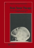 Cover: Progress in Experimental Tumor Research / Brain Tumor Therapy. Brain Tumor Biology / Brain Tumor Therapy - Karger, S