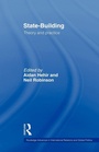 Cover: State-Building - Routledge