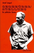 Cover: Gegen&uuml;berstellung - Neue Kritik