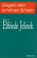 Cover: Gegen den sch&ouml;nen Schein - Neue Kritik