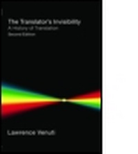 Enlarge image Cover: The Translator's Invisibility - Routledge