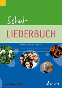 Abbildung von: Schul-Liederbuch plus - Paket - Schott Music