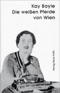 Cover: Die weissen Pferde von Wien - Neue Kritik