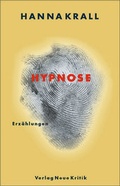Cover: Hypnose - Neue Kritik