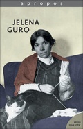 Cover: Jelena Guro - Neue Kritik