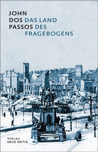 Enlarge image Cover: Das Land des Fragebogens - Neue Kritik