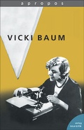Cover: Vicki Baum - Neue Kritik
