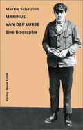 Cover: Marinus van der Lubbe - Neue Kritik
