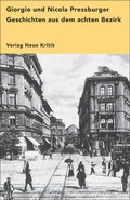 Cover: Geschichten aus dem achten Bezirk - Neue Kritik
