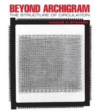 Enlarge image Cover: Beyond Archigram - Routledge