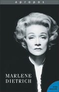 Cover: Marlene Dietrich - Neue Kritik