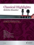 Cover: Classical Highlights - Schott Music