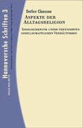 Cover: Hannoversche Schriften - Neue Kritik