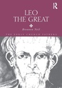 Cover: Leo the Great - Routledge