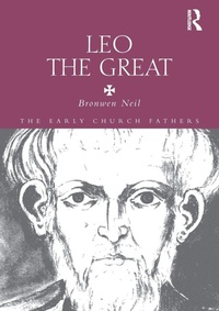 Enlarge image Cover: Leo the Great - Routledge