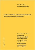 Cover: Emanzipation als Vers&ouml;hnung - Neue Kritik