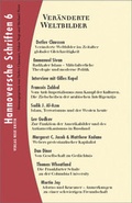 Cover: Hannoversche Schriften - Neue Kritik