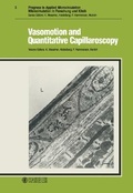 Cover: Progress in Applied Microcirculation / Vasomotion and Quantitative Capillaroscopy - Karger, S
