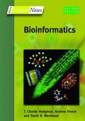 Cover: BIOS Instant Notes in Bioinformatics - Taylor & Francis