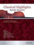 Cover: Beliebte Klassiker - Schott Music
