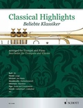 Cover: Beliebte Klassiker - Schott Music