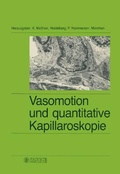 Cover: Vasomotion und quantitative Kapillaroskopie - Karger, S