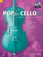 Cover: Pop for Cello - Schott Music