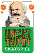 Cover: Links ist Trumpf - Neue Kritik